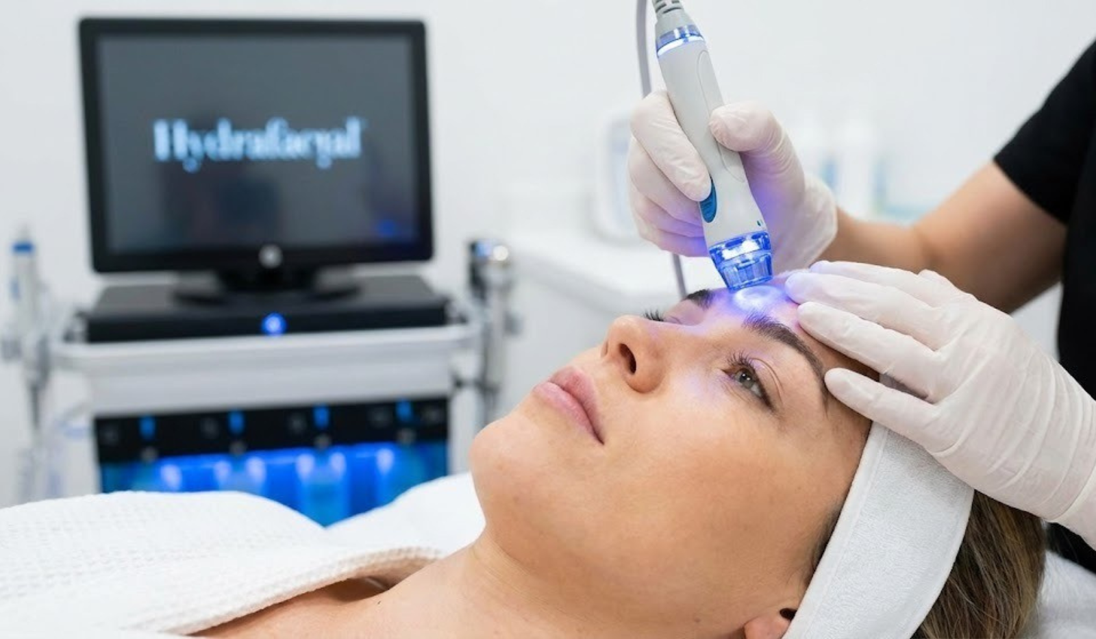 HydraFacial